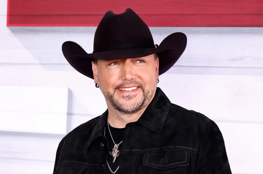 Jason Alden