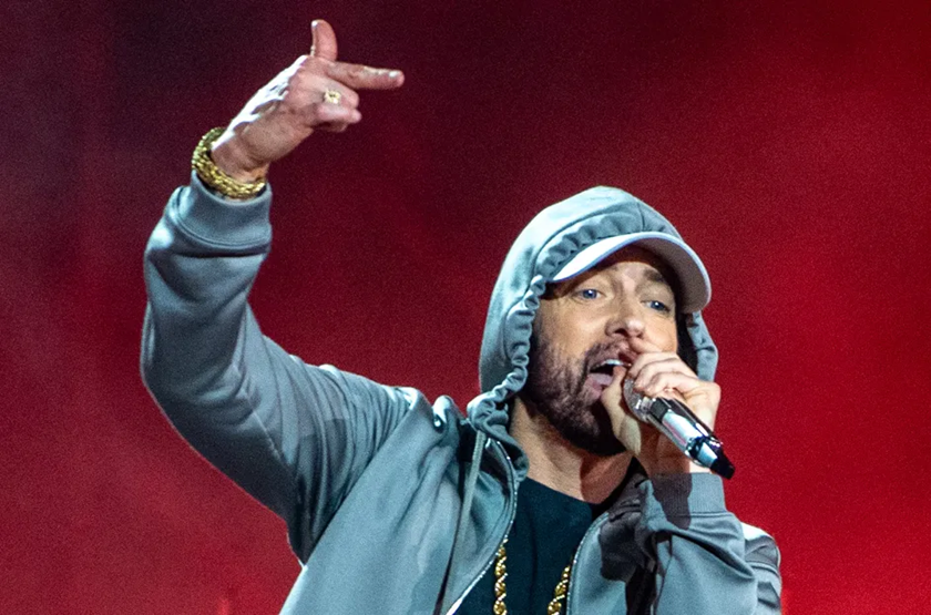 Eminem